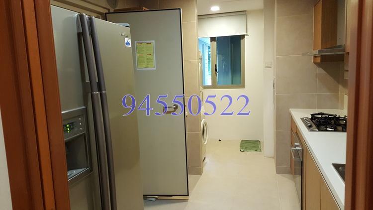 The Berth By The Cove (D4), Condominium #157960432